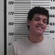 Seth Carreras (Davis County, Utah, Jail via the Salt Lake Tribune)